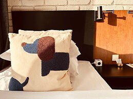 City Solei Boutique Hotel