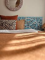 City Solei Boutique Hotel