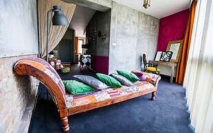 City Solei Boutique Hotel