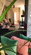 City Solei Boutique Hotel