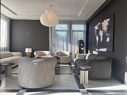 City Solei Boutique Hotel
