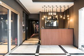 City Solei Boutique Hotel