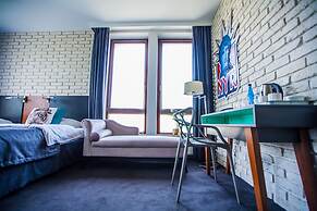 City Solei Boutique Hotel