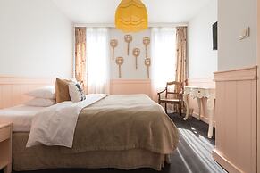 City Solei Boutique Hotel