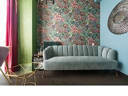 City Solei Boutique Hotel