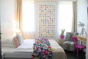 City Solei Boutique Hotel