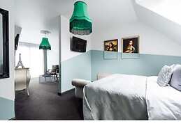 City Solei Boutique Hotel