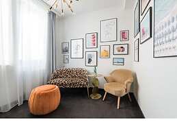 City Solei Boutique Hotel