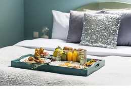 City Solei Boutique Hotel