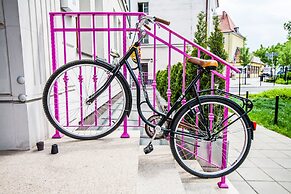 City Solei Boutique Hotel