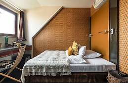 City Solei Boutique Hotel