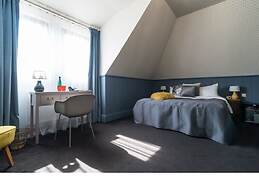 City Solei Boutique Hotel