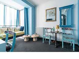 City Solei Boutique Hotel