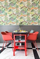 City Solei Boutique Hotel