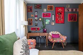 City Solei Boutique Hotel