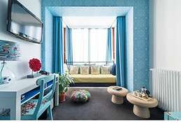 City Solei Boutique Hotel