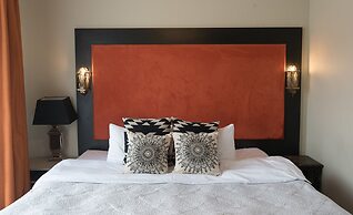 City Solei Boutique Hotel