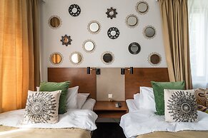 City Solei Boutique Hotel