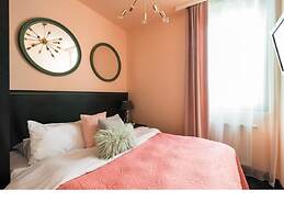 City Solei Boutique Hotel