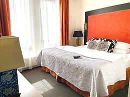 City Solei Boutique Hotel