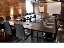 City Solei Boutique Hotel