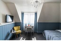 City Solei Boutique Hotel