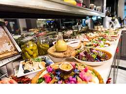 City Solei Boutique Hotel