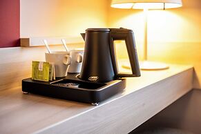 Serways Hotel Nürnberg Feucht Ost