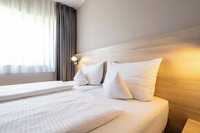 Serways Hotel Nürnberg Feucht Ost