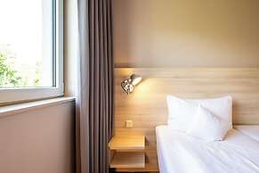 Serways Hotel Nürnberg Feucht Ost