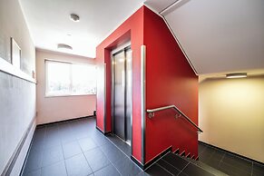 Serways Hotel Nürnberg Feucht Ost