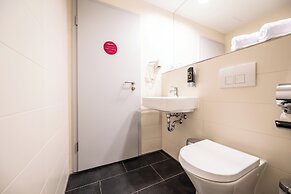 Serways Hotel Nürnberg Feucht Ost