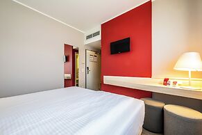 Serways Hotel Nürnberg Feucht Ost
