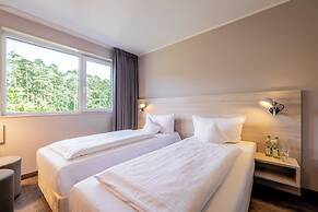 Serways Hotel Nürnberg Feucht Ost