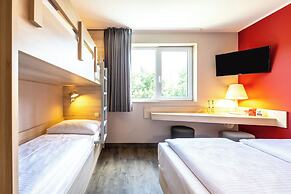 Serways Hotel Nürnberg Feucht Ost