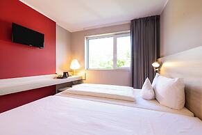 Serways Hotel Nürnberg Feucht Ost
