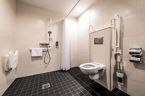 Serways Hotel Nürnberg Feucht Ost