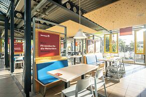 Serways Hotel Nürnberg Feucht Ost