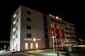 Serways Hotel Nürnberg Feucht Ost