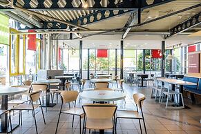 Serways Hotel Nürnberg Feucht Ost