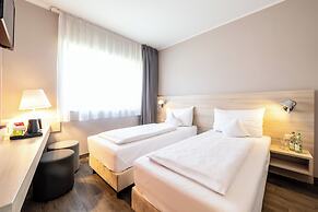 Serways Hotel Nürnberg Feucht Ost