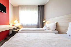 Serways Hotel Nürnberg Feucht Ost