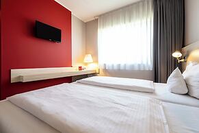Serways Hotel Nürnberg Feucht Ost