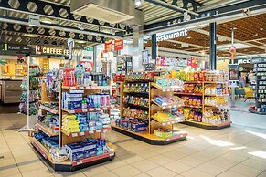 Serways Hotel Nürnberg Feucht Ost