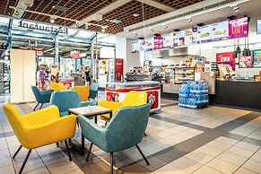 Serways Hotel Nürnberg Feucht Ost