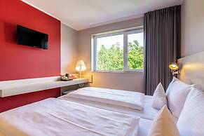 Serways Hotel Nürnberg Feucht Ost