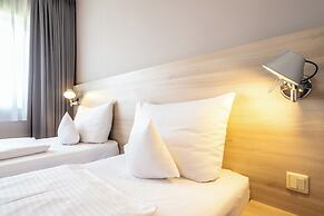 Serways Hotel Nürnberg Feucht Ost