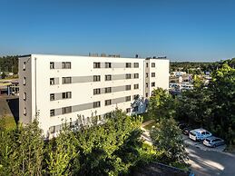 Serways Hotel Nürnberg Feucht Ost