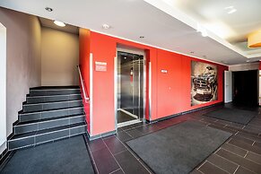 Serways Hotel Nürnberg Feucht Ost
