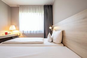 Serways Hotel Nürnberg Feucht Ost